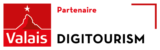 Partenaire reconnu Digitourism