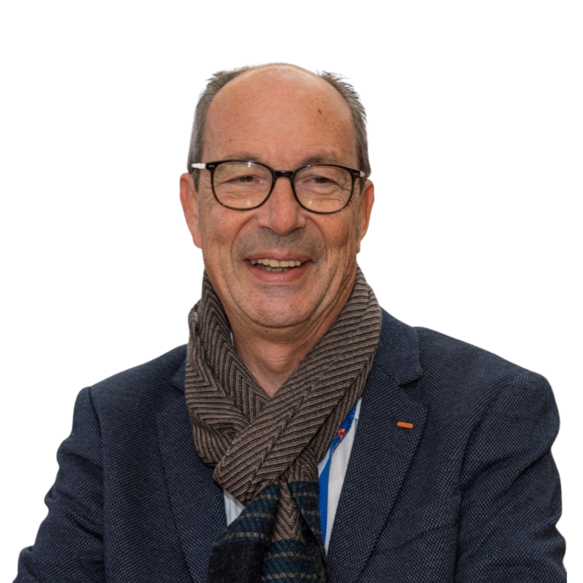 Gérard Schaller