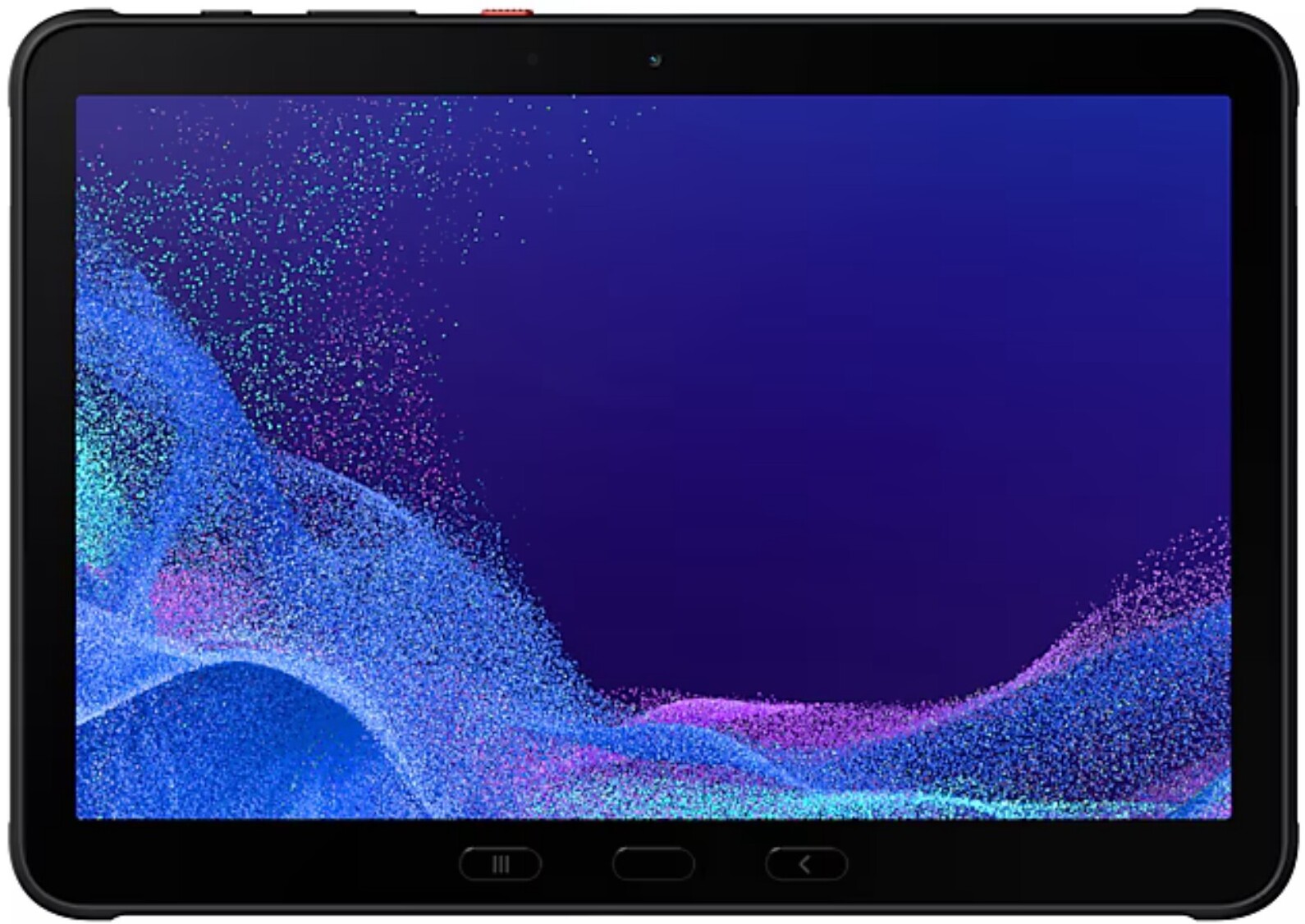 Samsung Galaxy TabActive 4 Pro Enterprise (5G, 10.1", 128 Go)