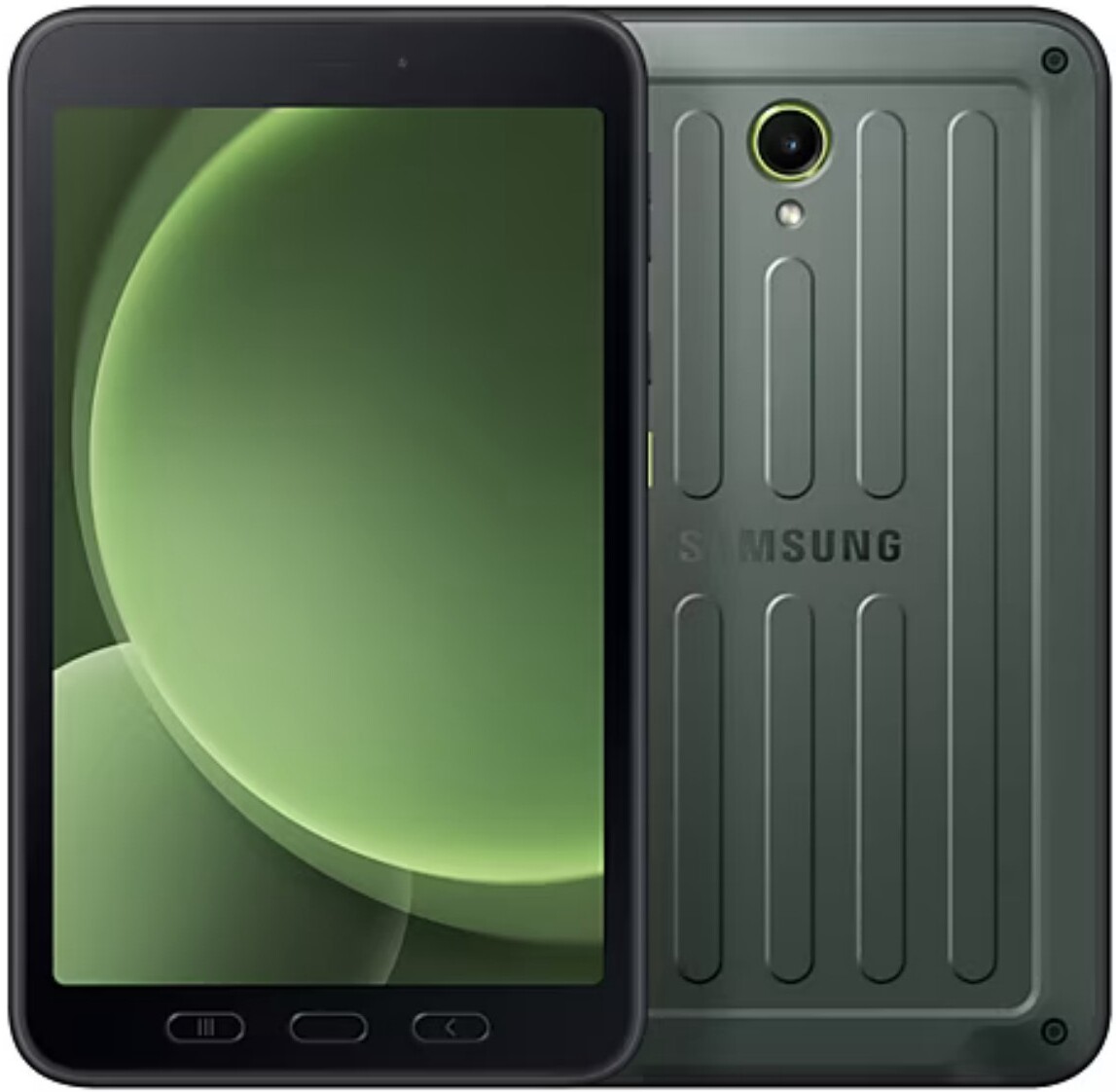 Samsung Galaxy TabActive 5 Enterprise (5G, 8", 128 Go)