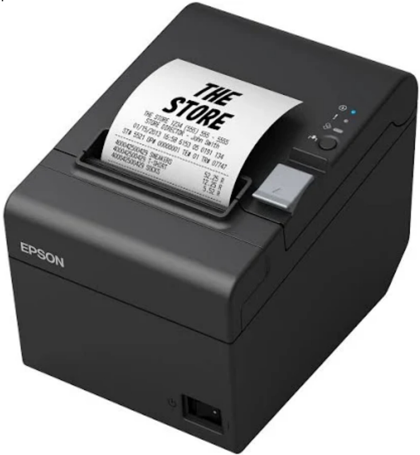 Epson TM-T20III /011/ 83mm