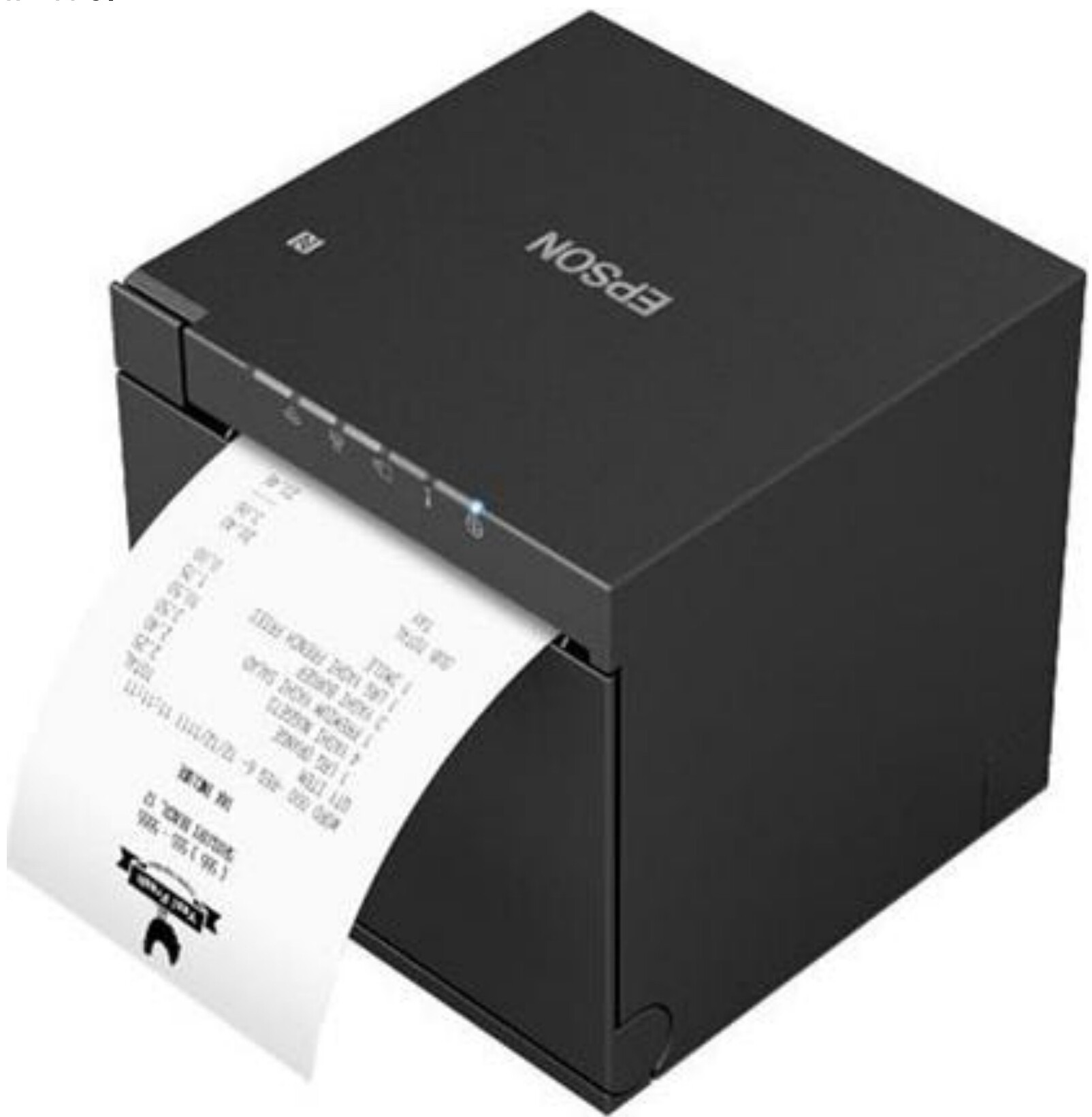 Epson TM-M30III (112) Ethernet