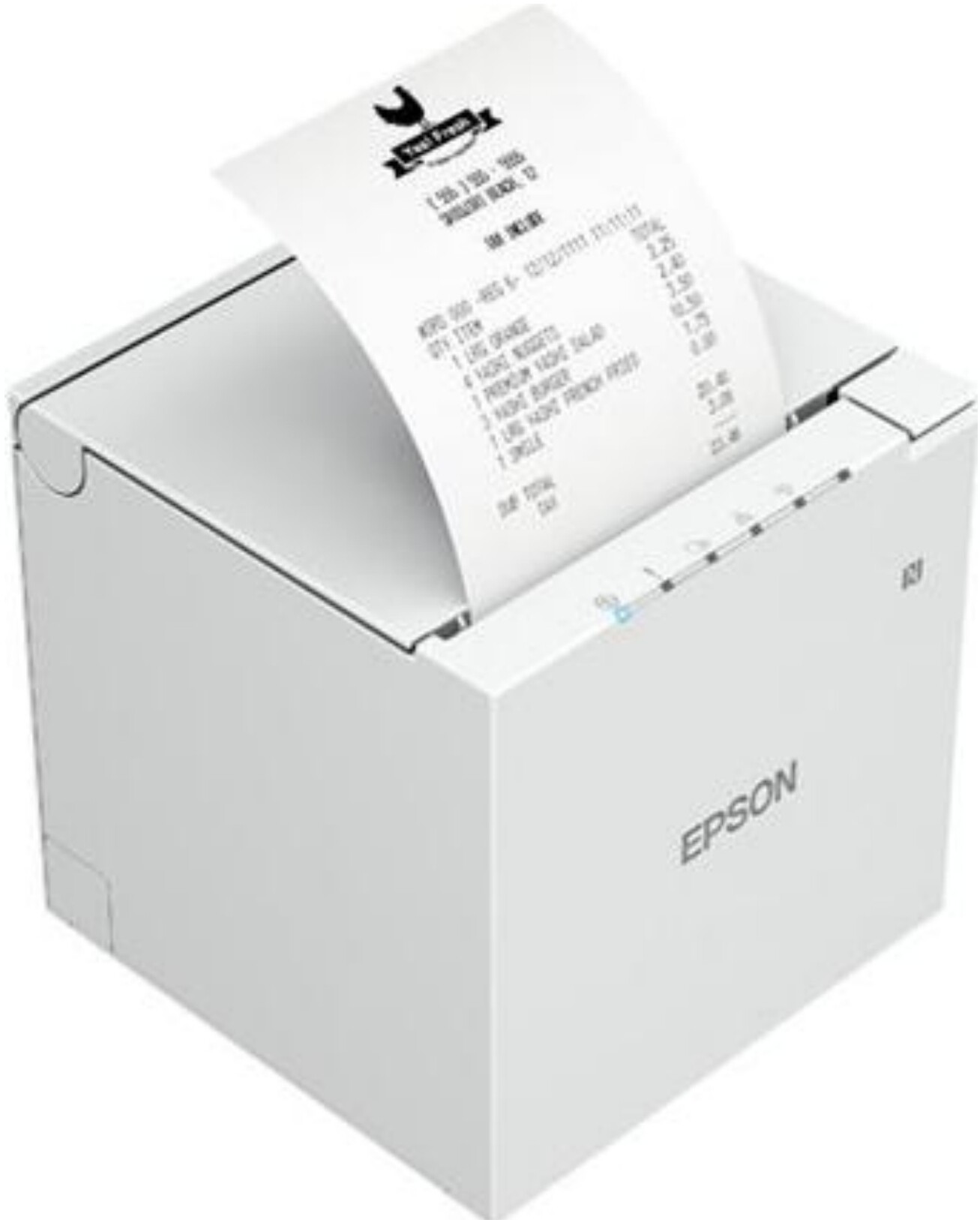 Epson TM-M30III (152) WIFI