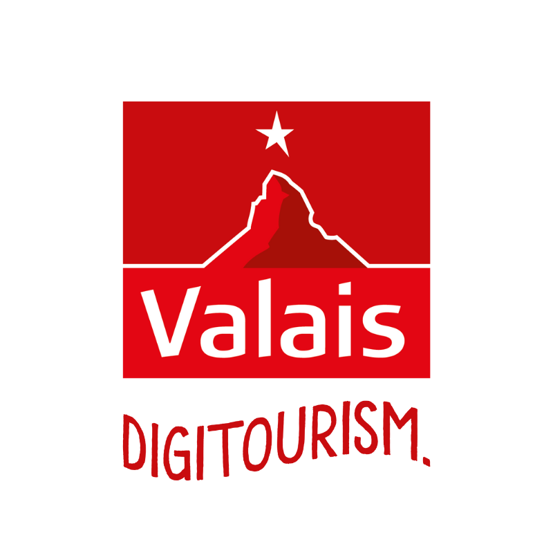 Valais Digitourism